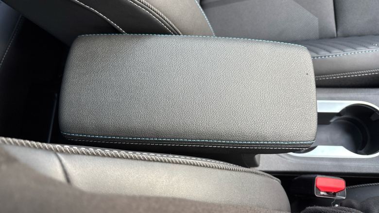 Renault Symbioz 1.6 E-Tech FHEV 145 Iconic Esprit Alpine 5dr Auto Hybrid Estate